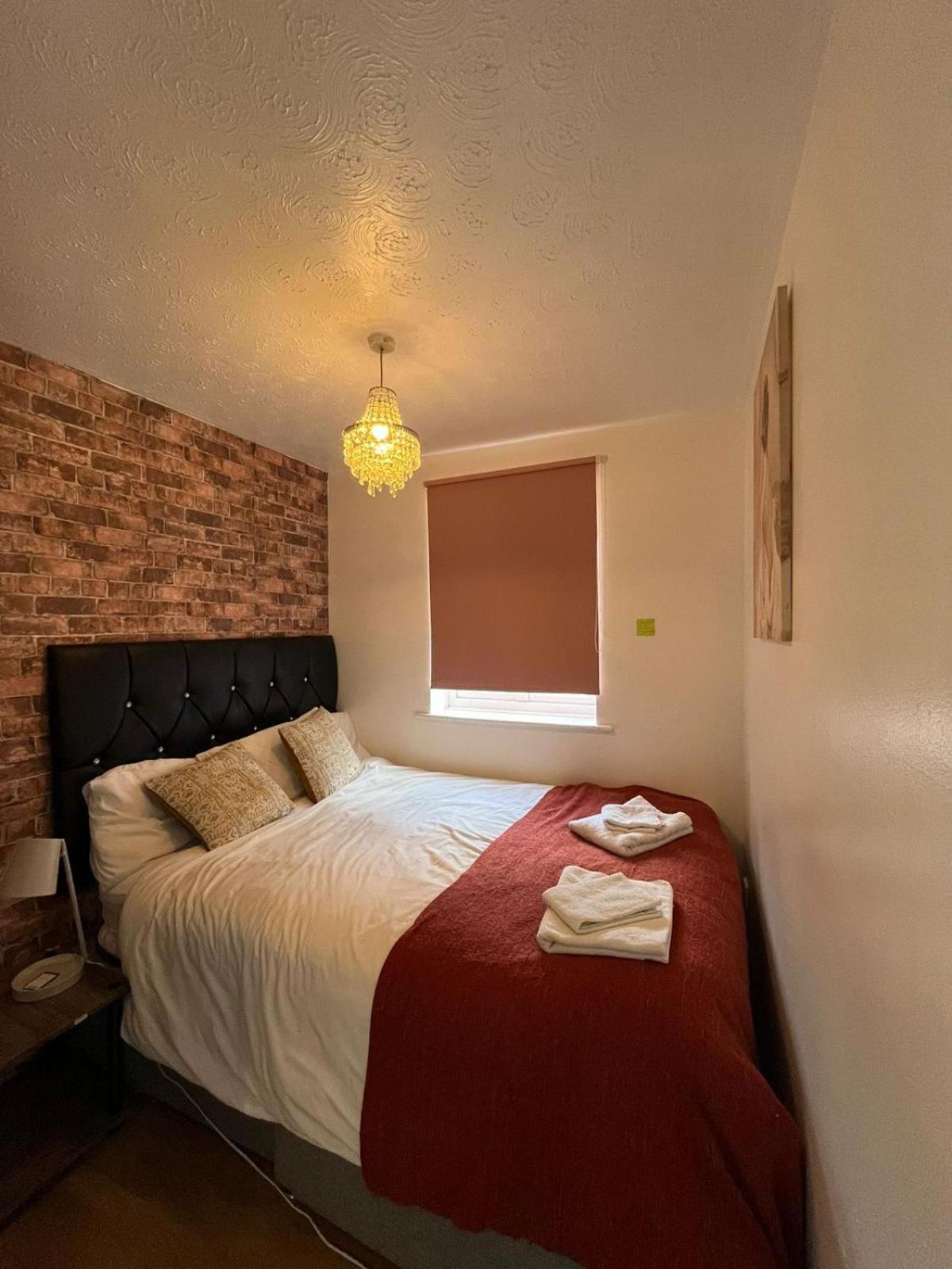 Stunning 1 Bedroom Apartment In Dagenham Esterno foto